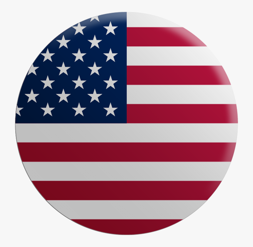Us Army Flag Logo, HD Png Download, Free Download