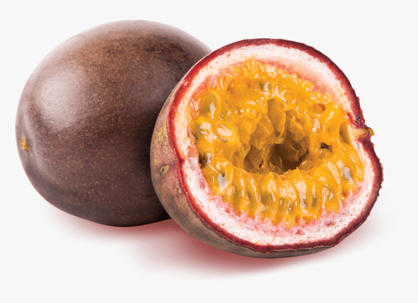 Passion Fruit Transparent Background, HD Png Download, Free Download