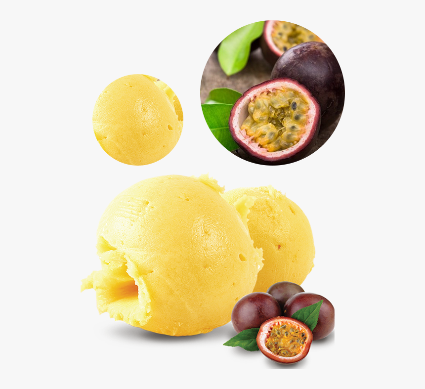 Chanh Day - Passion Fruit In Slovak, HD Png Download, Free Download