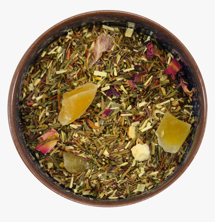 Passion Fruit Rooibos - Mukhwas, HD Png Download, Free Download