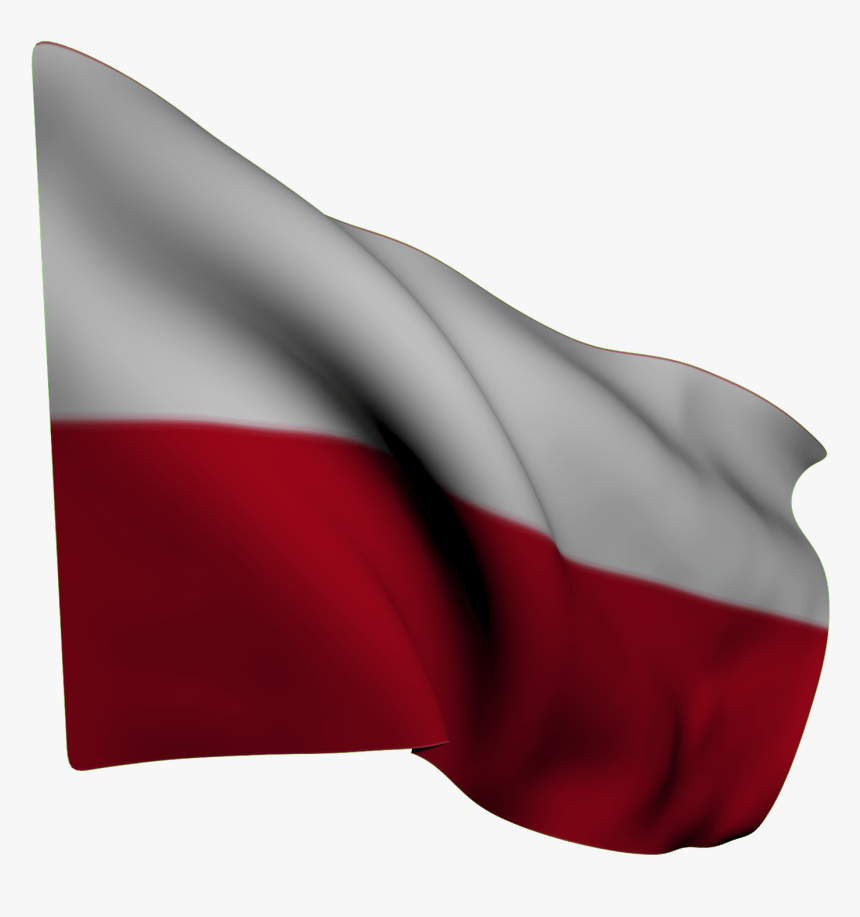 I Will Translate Utility Texts From English To Polish - Flag, HD Png Download, Free Download