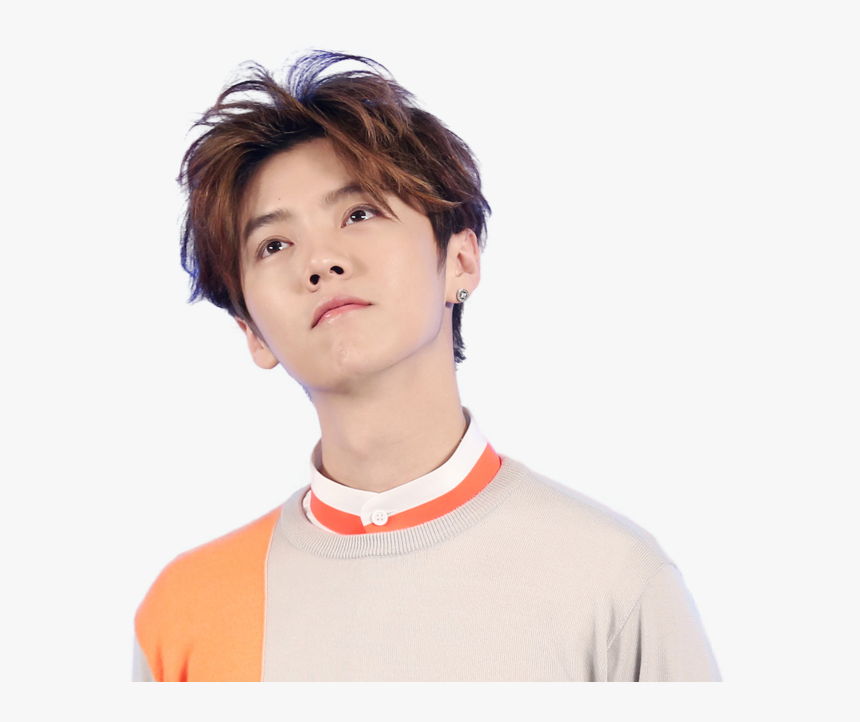 Transparent Luhan Png - Лухан Пнг, Png Download, Free Download