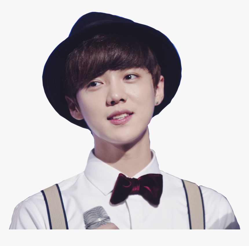 Luhan Png, Transparent Png, Free Download