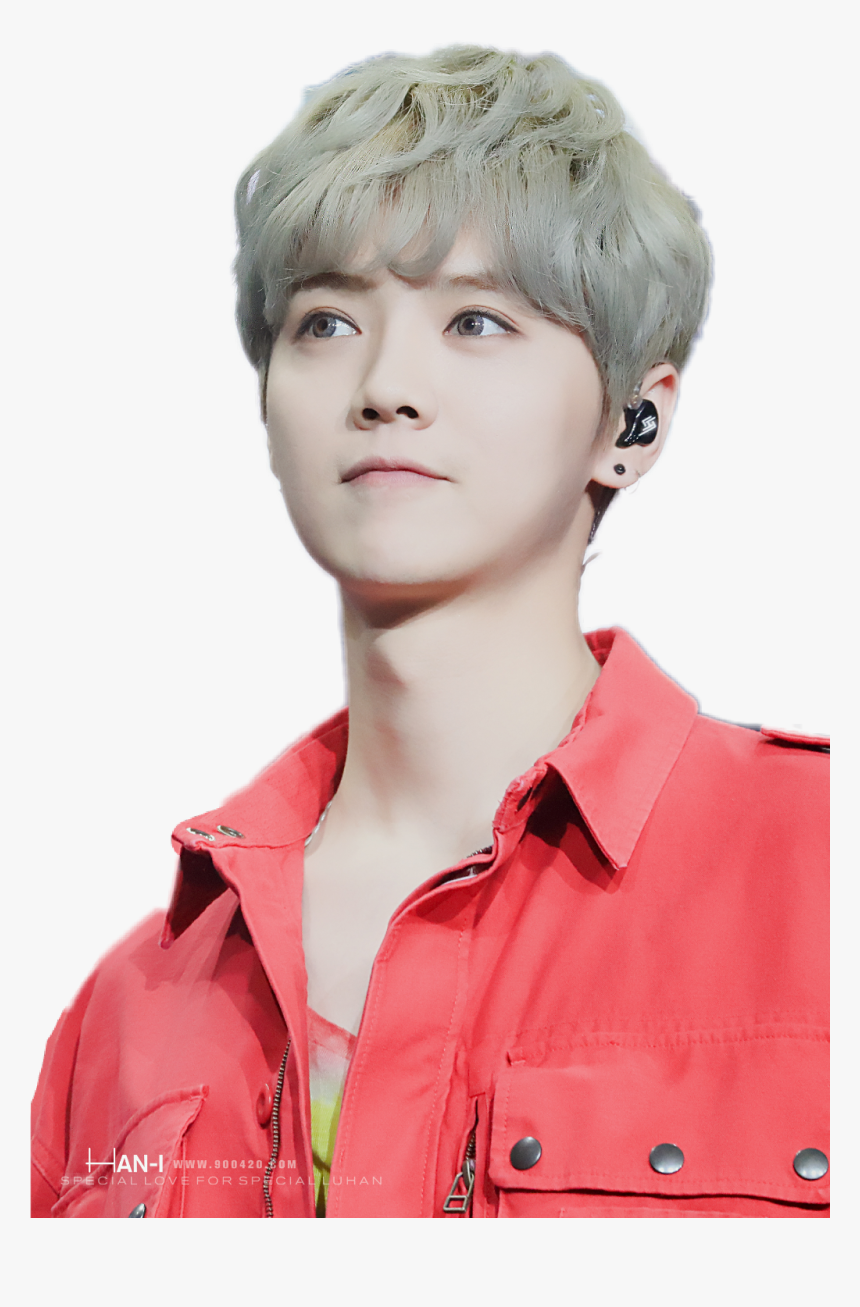 #luhan - Lovely Luhan Cute, HD Png Download, Free Download