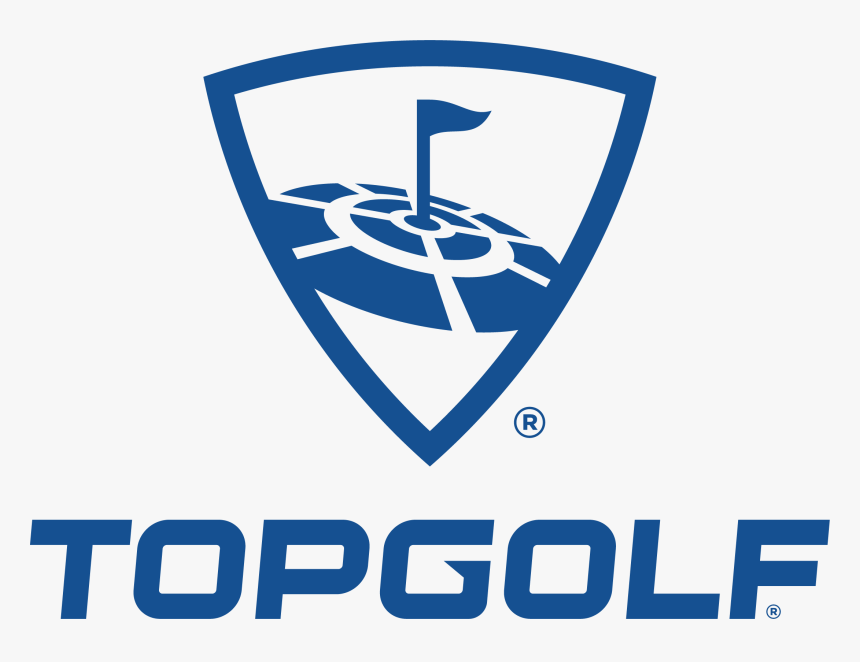 Top Golf Logo Png, Transparent Png, Free Download