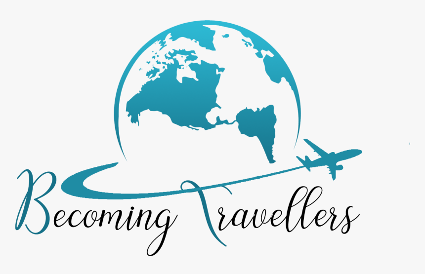 Becoming Travellers - Graphic Design, HD Png Download, Free Download