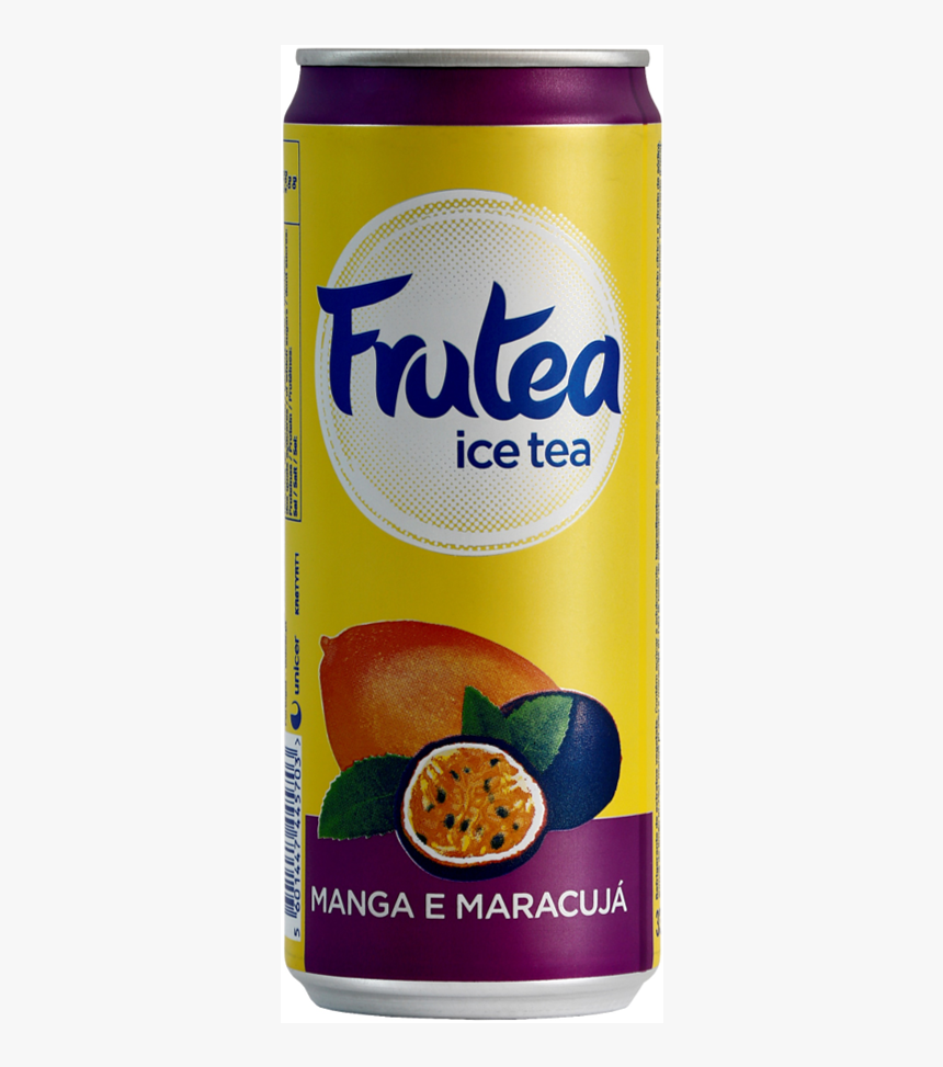 Image - Frutea Ice Tea, HD Png Download, Free Download