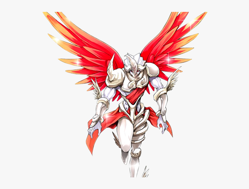 Transparent Archangel Png - Archlord Kristya, Png Download, Free Download