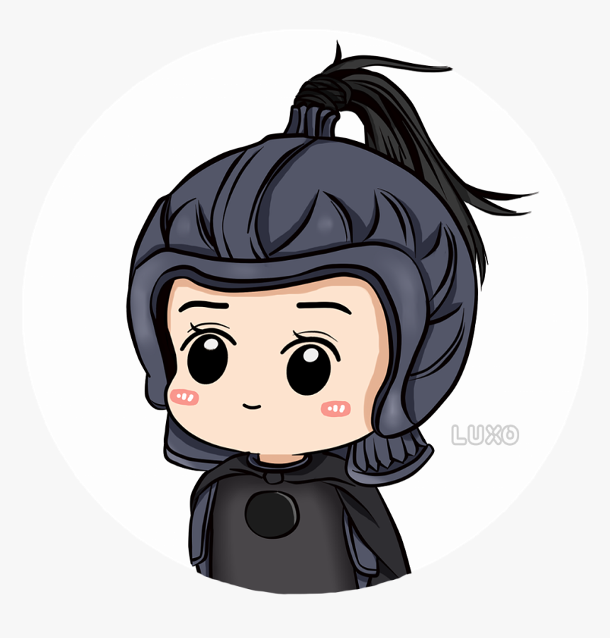 Luhan Chibi Png, Transparent Png, Free Download