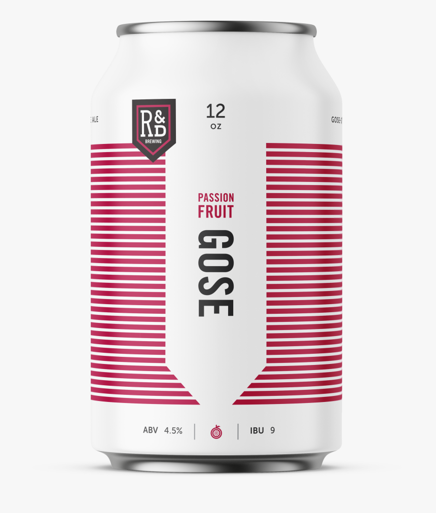 R&d Brewing 7 Saturdays Ipa, HD Png Download, Free Download