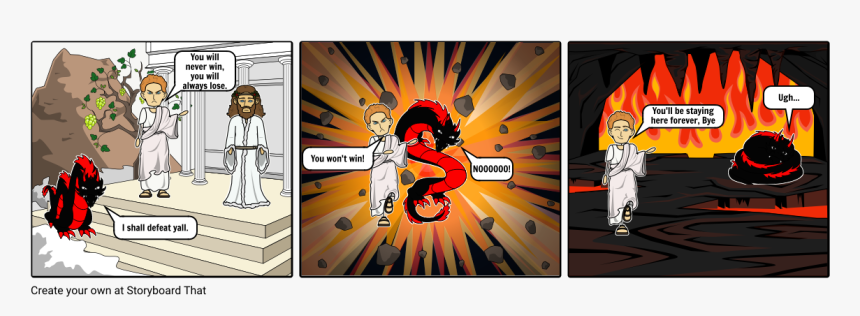 Superhero Energy Comic Strip, HD Png Download, Free Download