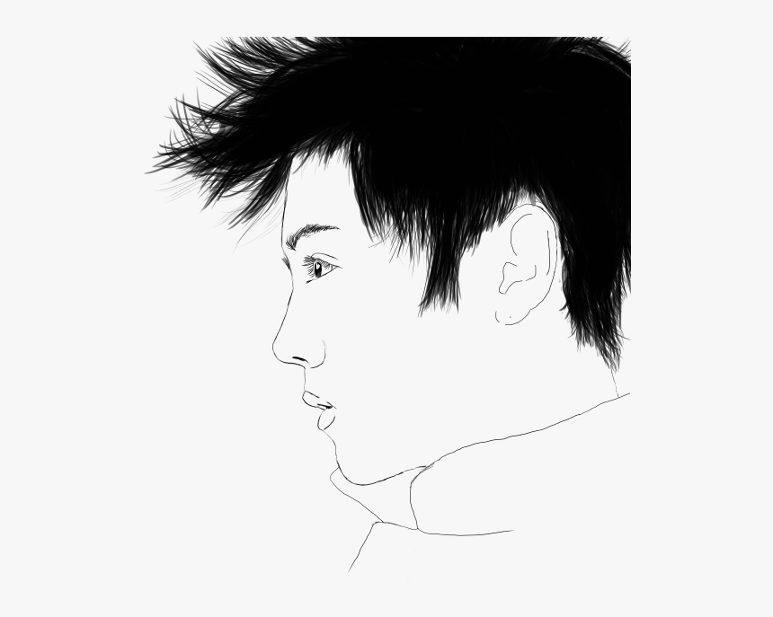 Sketch , Png Download - Sketch, Transparent Png, Free Download