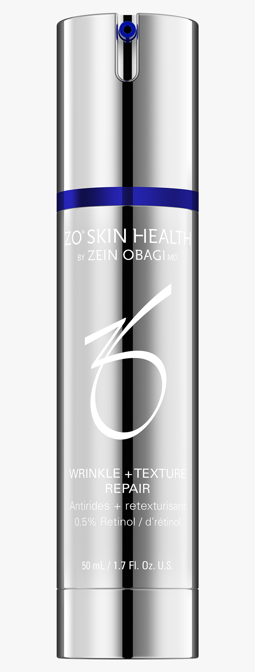 Zo Skin Health Wrinkle Texture Repair, HD Png Download, Free Download