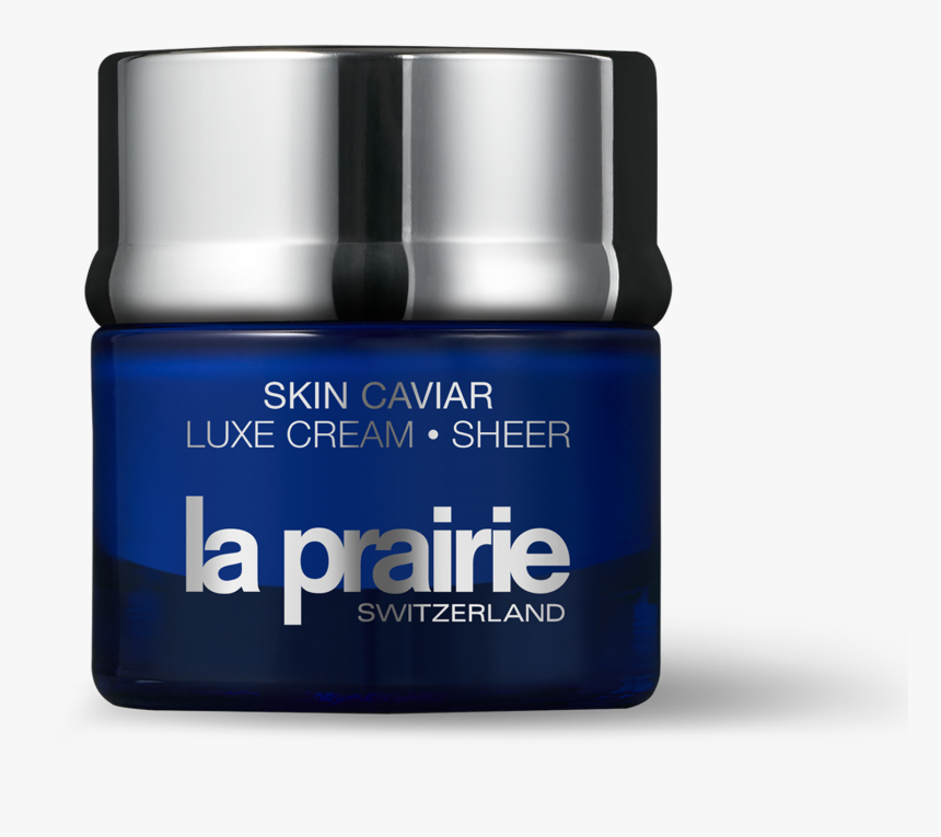 La Prairie Skin Caviar Luxe Cream, HD Png Download, Free Download
