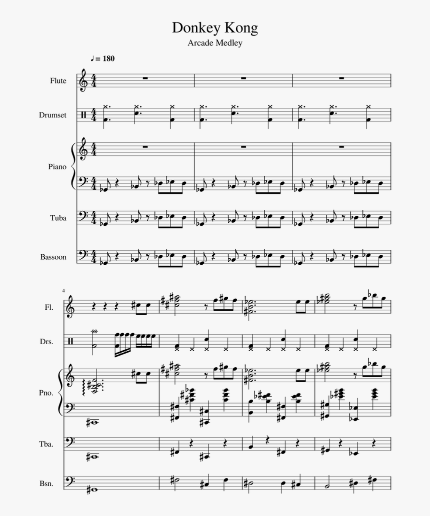 Our Tomorrow 《我们的明天》 Sheet Music Composed By Luhan - Hello Stranger Piano Sheet Music, HD Png Download, Free Download
