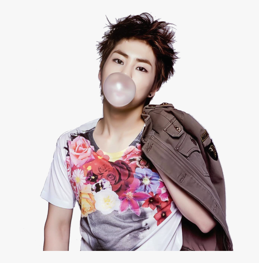 Xiumin - Exo Xiumin Png, Transparent Png, Free Download