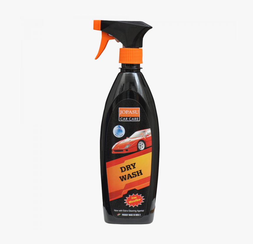 And Encases The Dirt Particles In The Sprayed Lubricant - Jopasu Duster, HD Png Download, Free Download