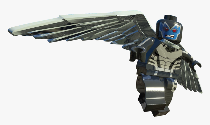 Archangel X Men Lego, HD Png Download, Free Download