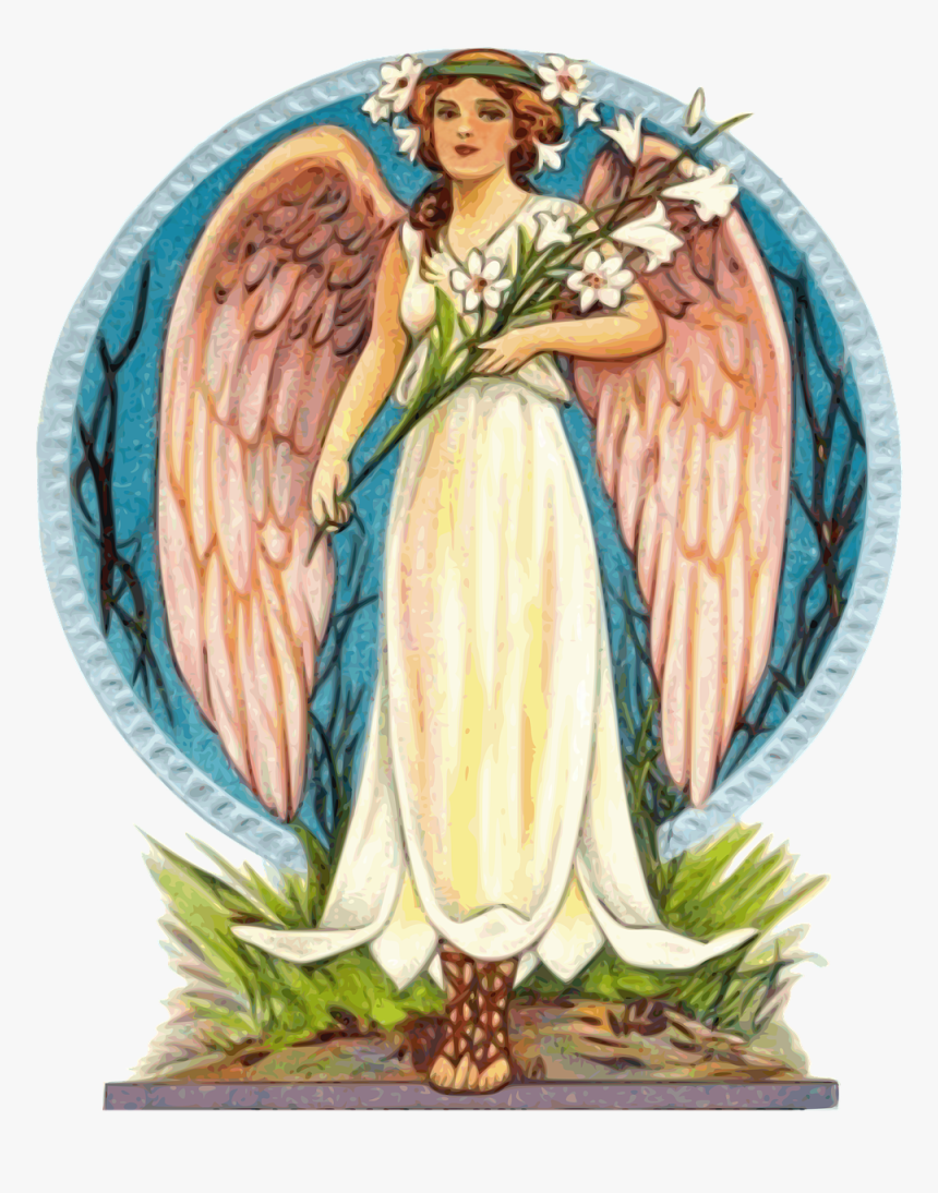 Angel Christianity, HD Png Download, Free Download