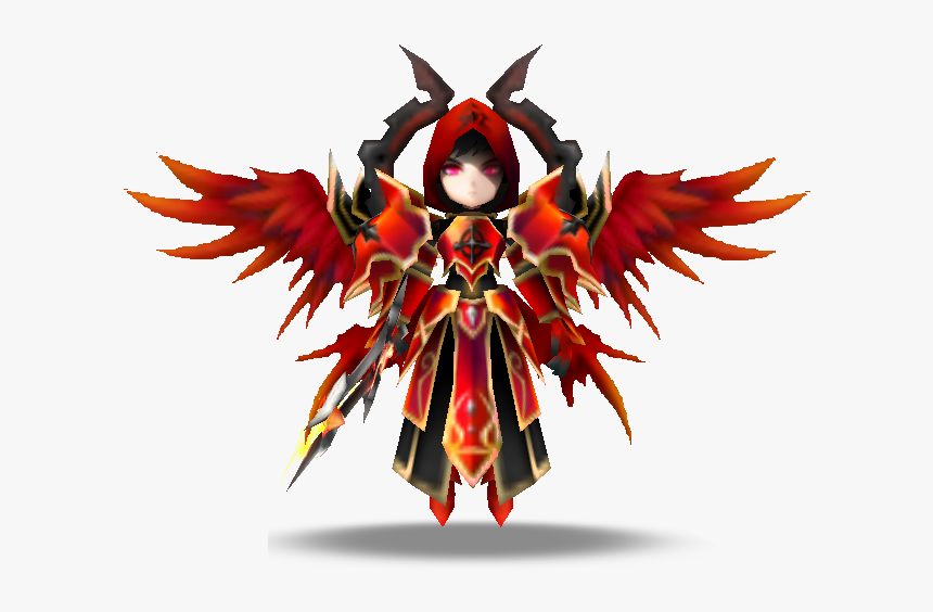 Fire - Summoners War Monster Png, Transparent Png, Free Download