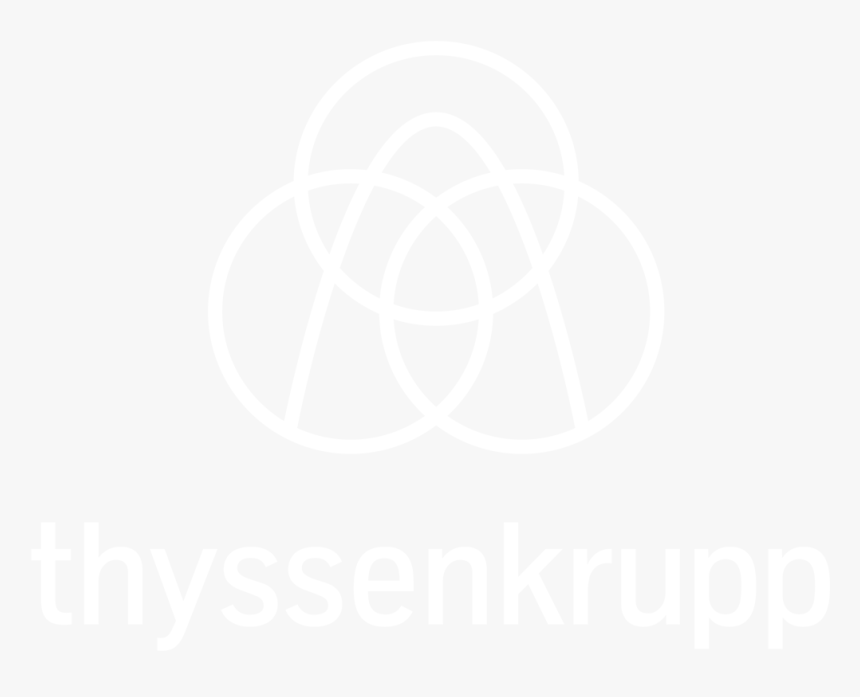 Thyssenkrupp Increases Transport Of Particles With - Thyssenkrupp Industrial Solutions, HD Png Download, Free Download