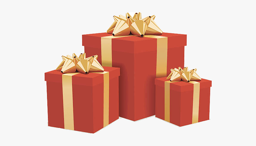 Gift, HD Png Download, Free Download