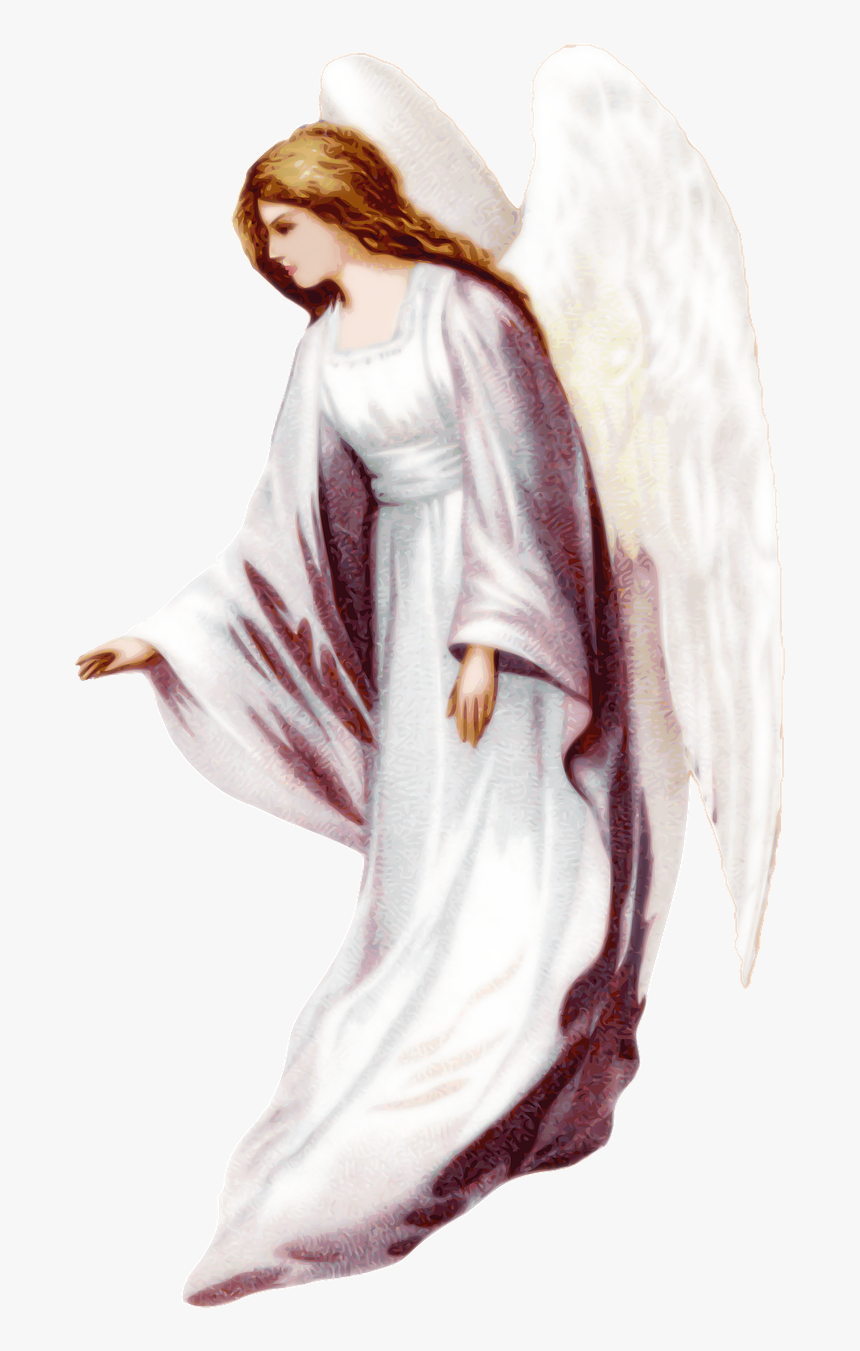 Angel Transparent Background, HD Png Download, Free Download