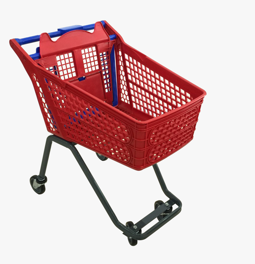 Shopping Cart, HD Png Download, Free Download