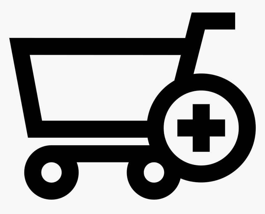 Add To Shopping Cart E-commerce Button Comments - Add To Cart Button Png, Transparent Png, Free Download