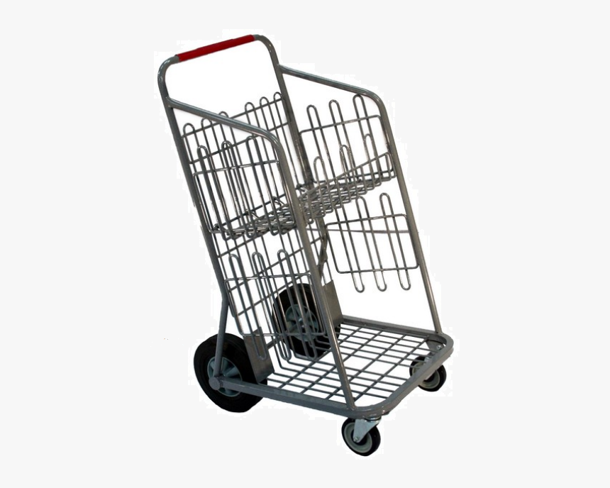 Shopping Cart, HD Png Download, Free Download