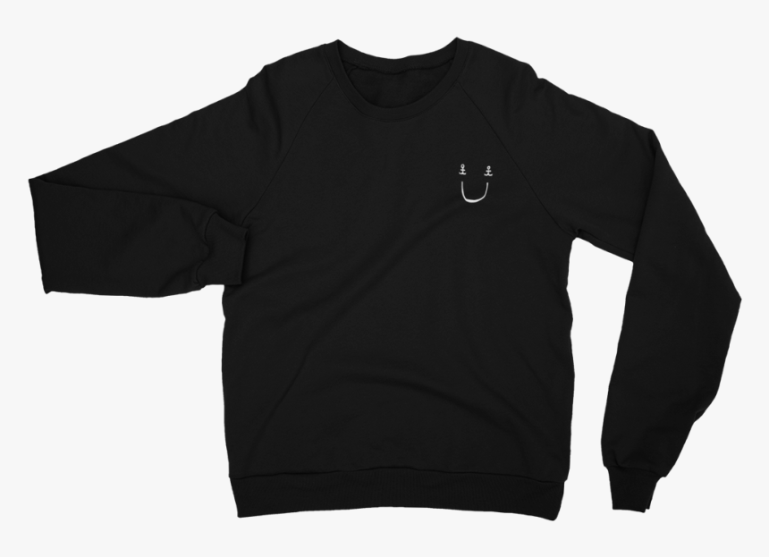 American Apparel Sweatshirt Unisex, HD Png Download, Free Download