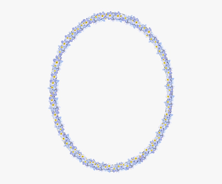 Transparent Yellow Frame Png - Circle, Png Download, Free Download