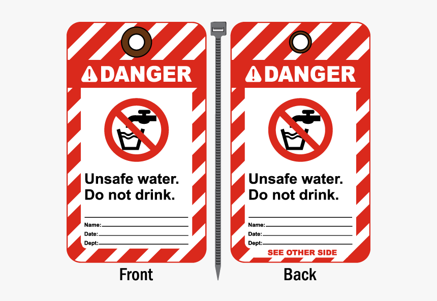 Danger Do Not Operate, HD Png Download, Free Download