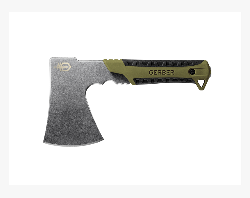 Gerber Pack Hatchet"
 Title="gerber Pack Hatchet - Мини Брадва, HD Png Download, Free Download