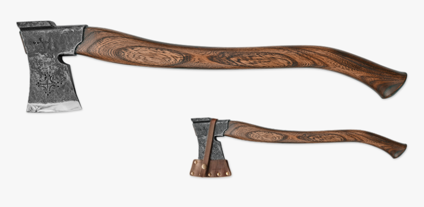 Finnish Forest Axe Detailed - Traditional Finnish Axe, HD Png Download, Free Download