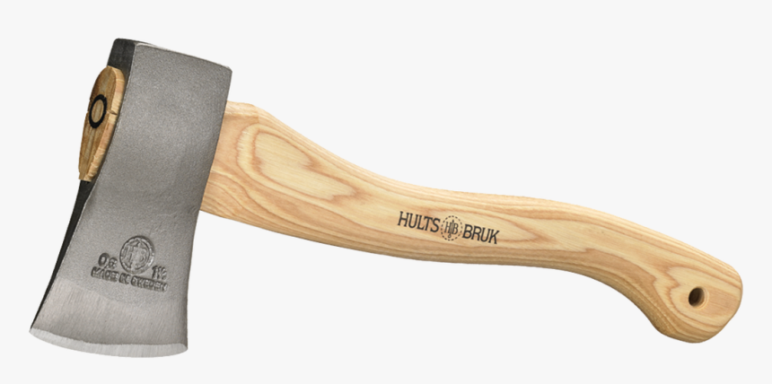 Tarnaby Hatchet - Hults Bruk Axe, HD Png Download, Free Download