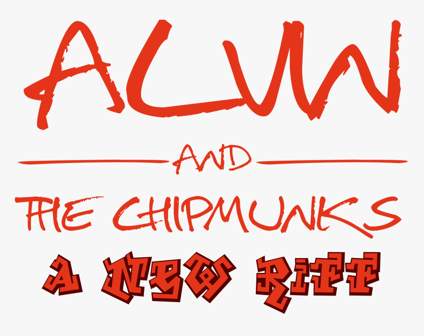 Alvin And The Chipmunks, HD Png Download, Free Download