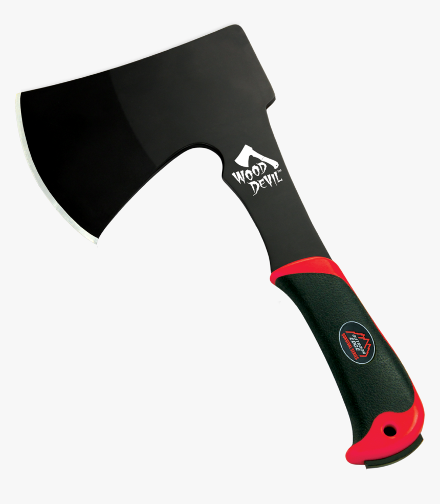 Outdoor Hatchet, HD Png Download, Free Download