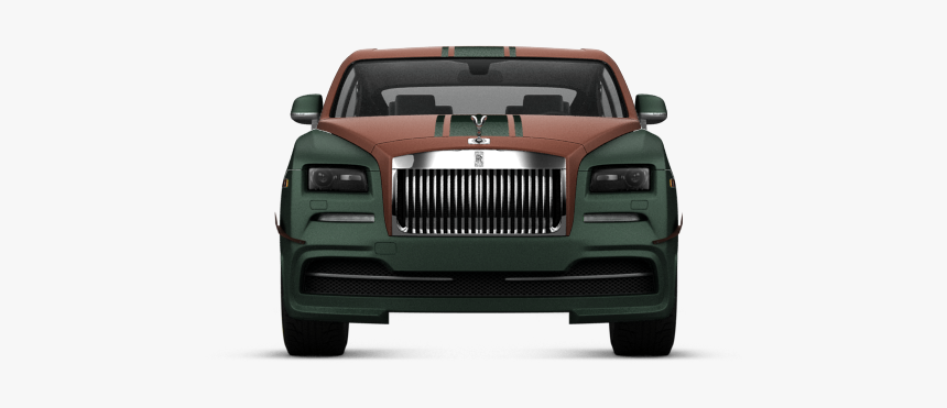 Rolls-royce Wraith, HD Png Download, Free Download