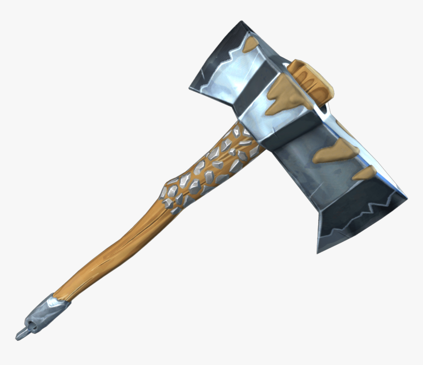 Tree Splitter Harvesting Tool - Splitting Maul, HD Png Download, Free Download