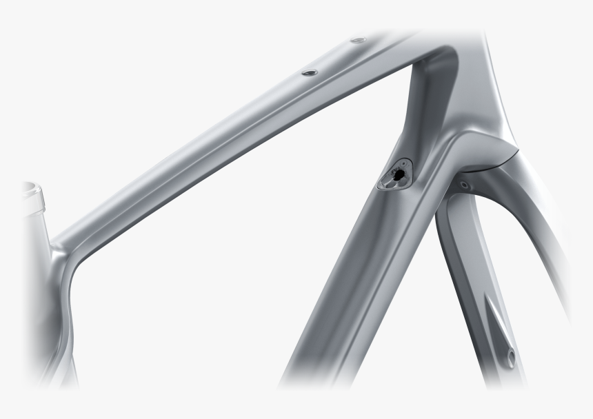 Bicycle Frame, HD Png Download, Free Download