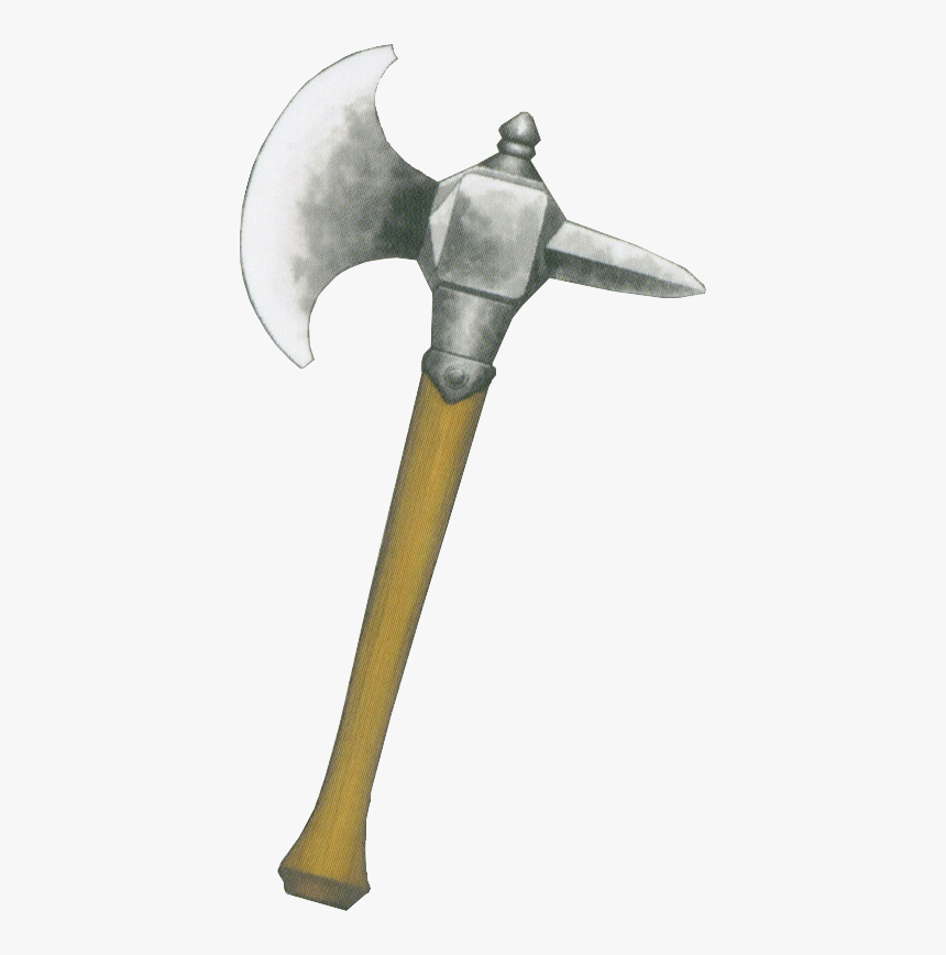 Fesk Iron Axe, HD Png Download, Free Download