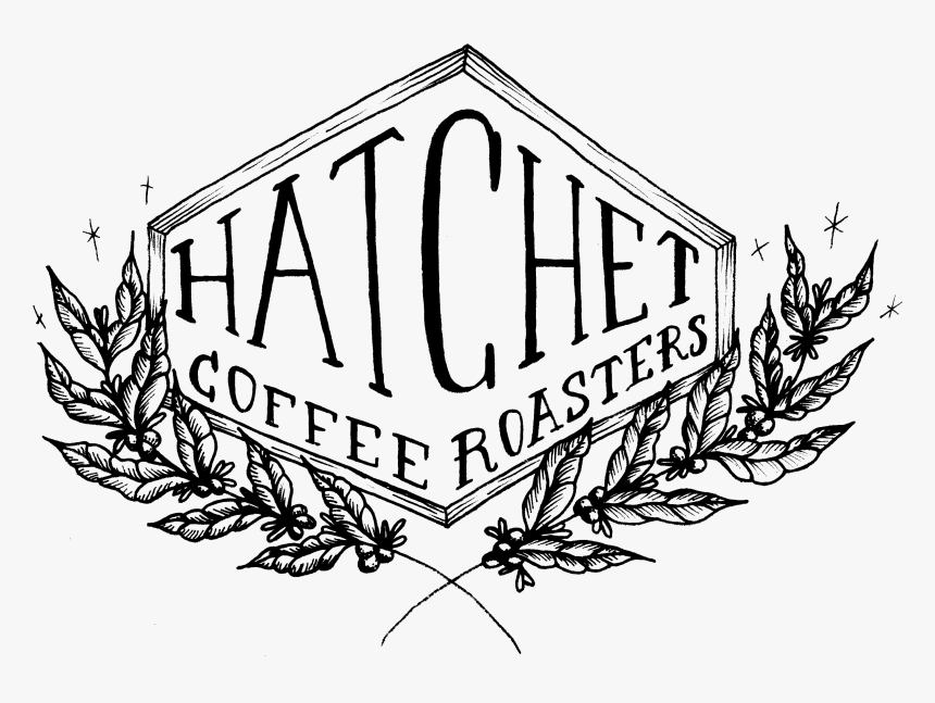 Hatchet Coffee, HD Png Download, Free Download