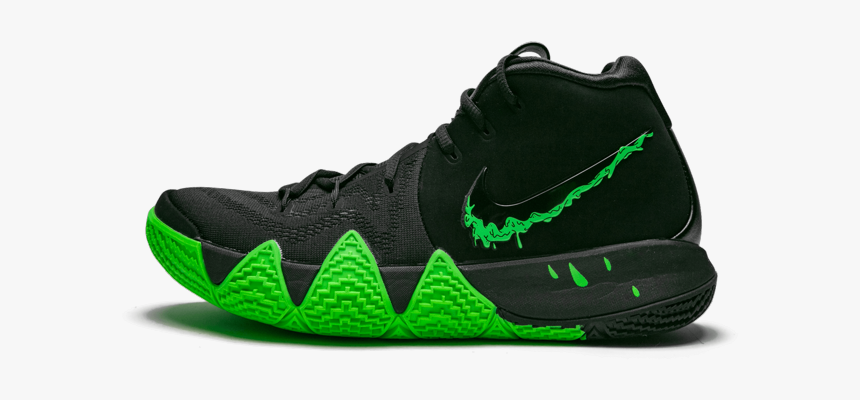 Nike Kyrie - Halloween Kyrie 4, HD Png Download, Free Download