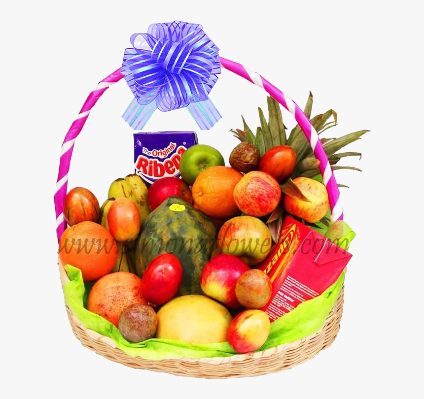 Transparent Fruit Basket Png - Seedless Fruit, Png Download, Free Download