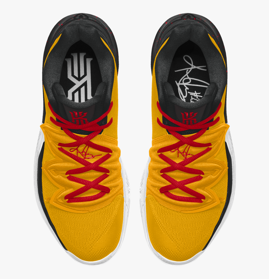 Transparent Kyrie Png - Running Shoe, Png Download, Free Download