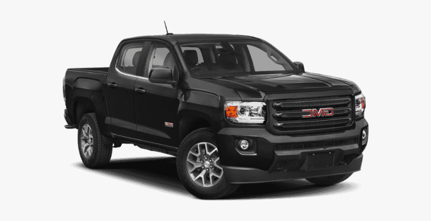 New 2020 Gmc Canyon All Terrain W/leather - 2019 Chevrolet Colorado Z71, HD Png Download, Free Download