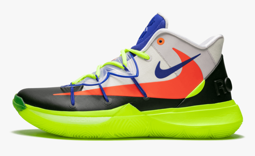 Nike Kyrie 5 All Star Tv Pe 5 