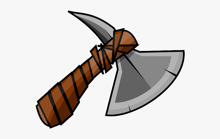 Battle Axe Png - Viking Axe Clipart, Transparent Png, Free Download