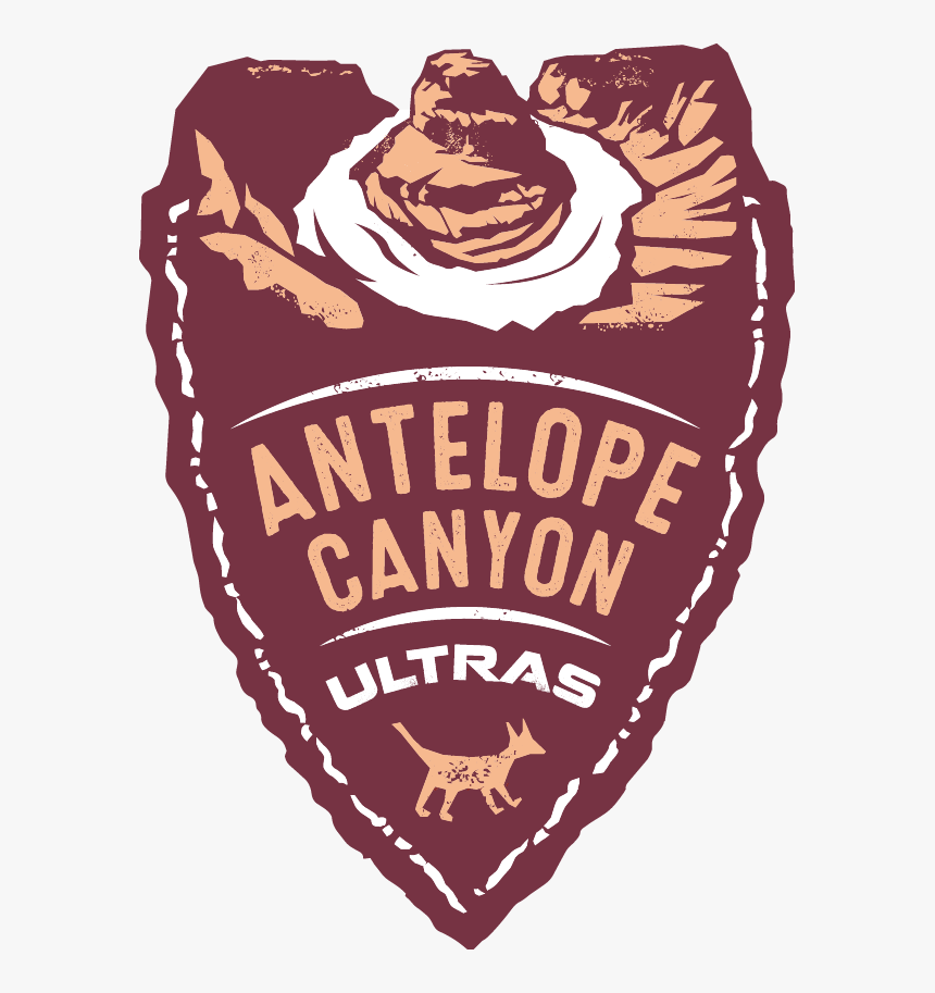 Lower Antelope Canyon Logo, HD Png Download, Free Download